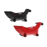 PANIGALE/SF V2 MY2025 ALTERNATOR COVER PROTECTION KIT