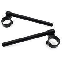 Clip-ons handlebars Ø50 mm