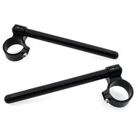 Clip-ons handlebars 53 mm