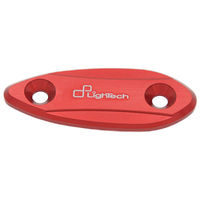 Pair Mirror Block-Off Plates for Kawasaki