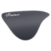Pair Mirror Block-Off Plates for Yamaha