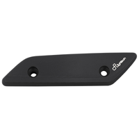 Pair Mirror Block-Off Plates for Yamaha