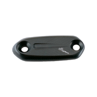 Pair Mirror Block-Off Plates for Kawasaki