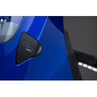 LighTech Pair Mirror Block-Off Plates for Yamaha R9 20252026