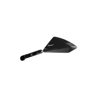 LighTech Aluminium Mirror - Left Side