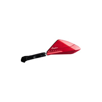 LighTech Aluminium Mirrors Yamaha T-Max (Cp) for Yamaha Multiple Models