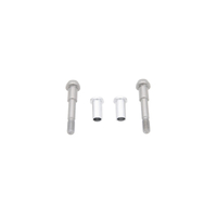 LighTech Fixing Bolts Kit For Mirrors On Tmax Original Lever