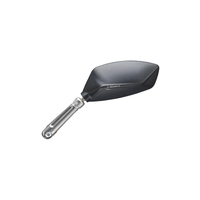 LighTech Left Side Aluminum GEMINI Mirrors