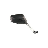 LighTech Aluminum Mirror (Left Side)