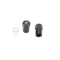 Mirror Adaptors Kit For Mv Agusta/Brutale (4 Cylinders)