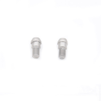 Bolts Kit For Mirrors Speal014 With Thread M8 Left + Right
