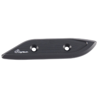 Pair Mirror Block-Off Plates for Yamaha