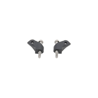 LighTech Conversion Kit For Mirrors From Fairing To Handlerbar T-Max (Lightech Levers)