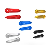 BMW R1300GS ADVENTURE KIT SLIDER HANDGUARDS