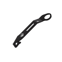 STA09 - PANIGALE V4 CLUTCH FLUID RESERVOIR SUPPORT