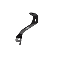 STA10 - PANIGALE V4 BRAKE FLUID RESERVOIR SUPPORT 