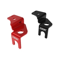 STA13 - HM 698 BRAKE FLUID RESERVOIR BRACKET