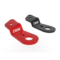 BRAKE FLUID RESERVOIR BRACKET