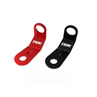 CLUTCH FLUID RESERVOIR BRACKET