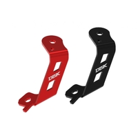 BRAKE FLUID RESERVOIR BRACKET