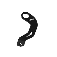 STA25 - PANIGALE V2 MY25 RACING BRACKET CLUTCH FLUID RESERVOIR