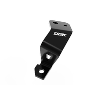 STA26 - PANIGALE V2 MY25 RACING BRAKE FLUID RESERVOIR BRACKET