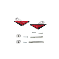 Frame Sliders Kit RSV4