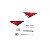 Frame Sliders Kit for Aprilia RSV4