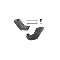 Frame Sliders Kit for BMW S 1000 RR