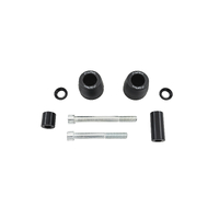 Shock-Absorbing Frame Sliders Kit for Honda CBR1000RR