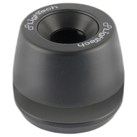 Shock-Absorbing Frame Sliders Kit for Kawasaki Z400/500
