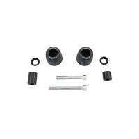 Shock-Absorbing Frame Sliders Kit for Suzuki GSR-600