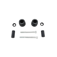 Shock-Absorbing Frame Sliders Kit Suzuki Gsx-s1000GT