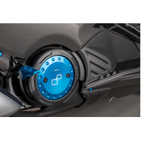 LighTech Carter Cover T-Max (Pair) for Yamaha TMAX 530 20122016