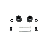 Shock-Absorbing Frame Sliders Kit for Yamaha FZ1/8