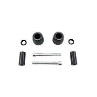 Shock-Absorbing Frame Sliders Kit for Yamaha MT-07