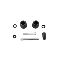 Shock-Absorbing Frame Sliders Kit for Yamaha R1/M/MT-10