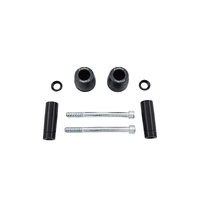 Shock-Absorbing Frame Sliders Kit for Yamaha Tracer 7