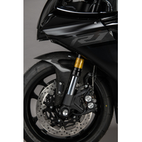 LighTech Lateral Reflector Kit (Homologated E) for Aprilia / BMW / Benelli / CFMOTO / Ducati / Fantic / Guzzi / Honda / Husqvarna / KTM / Kawasaki /