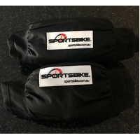 Tyrewarmers, SUPERBIKE 200