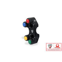 Left handlebar switch Race - Pramac Racing Limited Edition
