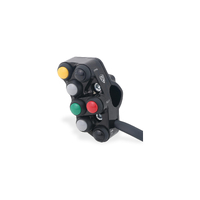 Left handlebar switch Ducati Panigale V4 MY2025 - Race