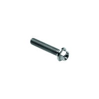 LighTech Hexagonal Head Tit. G.5 Cl 004 M10 X 1,25 L. 75