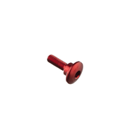 LighTech Hexagonal Head Tit. G.5 Cl 004 M10 X 1,50 L. 80