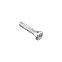 LighTech Hexagonal Head Tit. G.5 Cl 004 M8 L. 100
