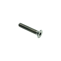 LighTech Flathed Head Tit. G.5 Cl 005 M8 L. 50