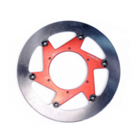 T10LDI Disc rotor, stainless steel 310