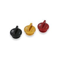 Oil filler cap Corse M22x1,5