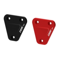 HM698 MONO ENGINE COVER PLATE