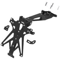 Superduke 1290 Adjustable License Plate Holder